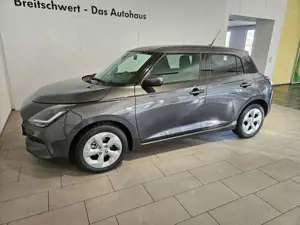 Suzuki Swift Bild 2