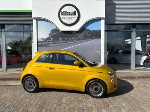 Fiat 500 1.0 Hybrid FireFly Torino Temp LED Klimaaut.