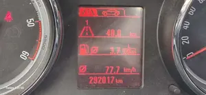 Opel Astra Astra Sports Tourer Diesel 2.0 CDTI DPF Sports Tourer Aut. Sport Bild 2