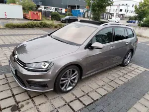 Volkswagen Golf Variant Golf Variant 2.0 TDI BlueMotion Technology DSG Highline