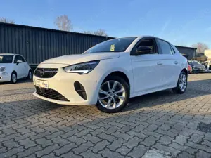 Opel Corsa Bild 3