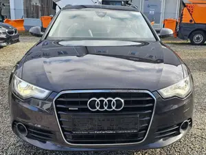 Audi A6 3.0 TDI Quattro S-Tronic *ACC*AssistPlus*MMI*Nav+