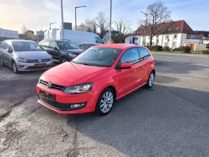 Volkswagen Polo Team