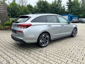 Hyundai i30 Bild 5