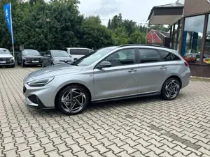Hyundai i30 Bild 3