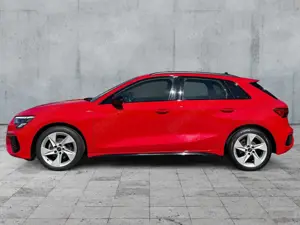 Audi A3 Bild 4