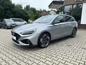 Hyundai i30 Bild 2