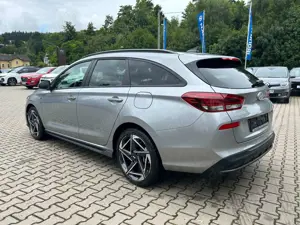 Hyundai i30 Bild 4