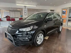 Opel Grandland X Edition*SHZ*NAVI*PHS*TOP GEPFLEGT