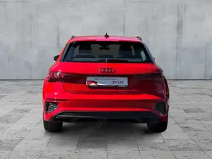 Audi A3 Bild 5
