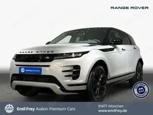 Land Rover Range Rover Evoque P270e Dynamic SE 118 kW, 5-türi