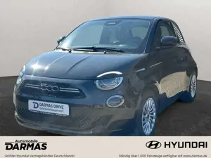 Fiat 500 500 Elektro Action  Radio  Winter Paket