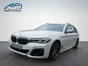 BMW 530 d T/M Sport/ACC/Kamera/BowersW/LED/Stand HZ