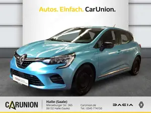 Renault Clio ZEN TCe 90 (MY21) Sitzheizung*Winterräder