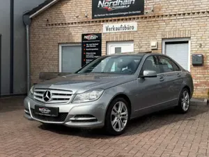 Mercedes-Benz C 220 CDI AVANTGARDE|SHZ|LED|TEMPO|DACH|T.LEDER