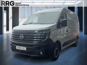 Nissan Interstar 3,5t dCi 150 3,5t L2H2 N-Connecta PDC ZV