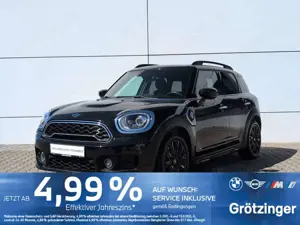 MINI Cooper SE Countryman Cooper SE PHEV Countryman LED+Pano+HUD+SHZ+RFK