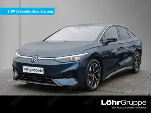 Volkswagen ID.7 Pro Lim. /MatrixLED/AR-HuD/pACC/Navi Max