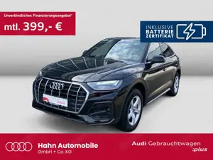 Audi Q5 advanced 50TFSIe quattro tip-trc LE