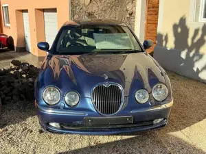 Jaguar S-Type