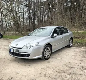 Renault Laguna Dynamique