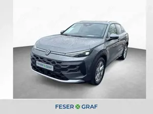 Volkswagen T-Roc Style 1.5 l eTSI OPF 110 kW (150 PS) 7-Gang-Doppel