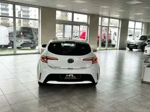 Toyota Corolla Hybrid Edition /UBER-TAXI/Tüv Neu/Garantie Bild 5