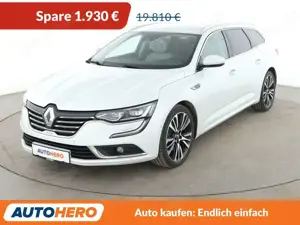Renault Talisman 1.8 TCe Initiale Paris Aut.*NAVI*CAM*LED*PDC*SHZ*