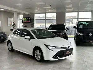 Toyota Corolla Hybrid Edition /UBER-TAXI/Tüv Neu/Garantie Bild 3