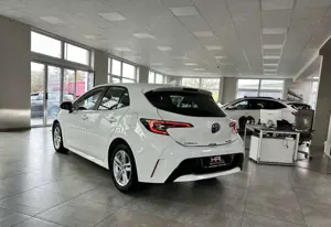 Toyota Corolla Hybrid Edition /UBER-TAXI/Tüv Neu/Garantie Bild 4