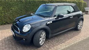 MINI Cooper S Cabrio Mini Cooper S Cabrio