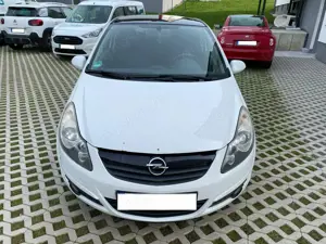Opel Corsa Corsa 1.4 16V Color Edition