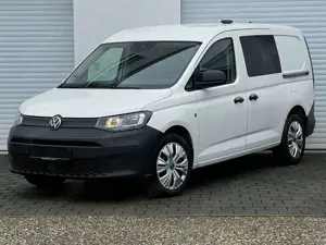 Volkswagen Others Caddy Maxi 2.0 TDI 2xSchiebetür Klimaaut CarPlay