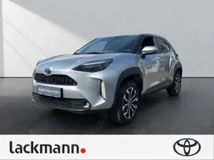 Toyota Yaris Cross 1.5 Hybrid Team D *Winterpaket*