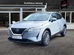 Nissan Qashqai QASHQAI 1.3 DIG-T MHEV Visia *GANZJAHRES´´