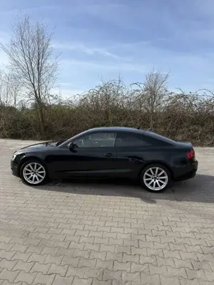 Audi A5 Bild 3