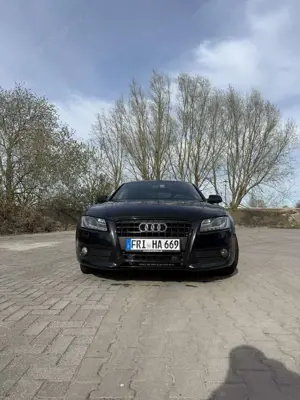 Audi A5 Bild 4