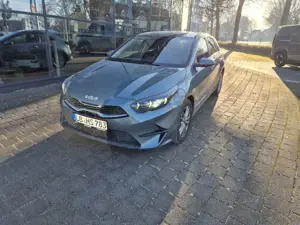 Kia Ceed / cee'd 1.5 T-GDI OPF Ultimate Edition