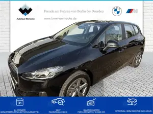 BMW 216 i Active Tourer DAB LED Komfortzg. Shz