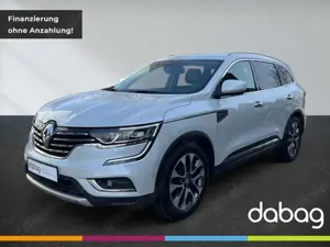 Renault Koleos ENERGY dCi 175 X-tronic 4WD INTENS