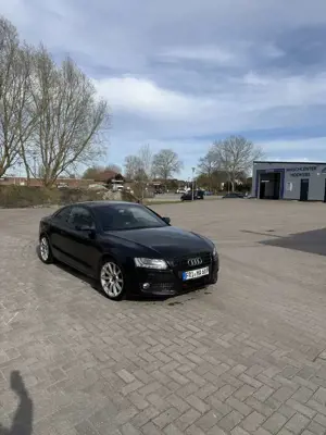 Audi A5 Bild 5