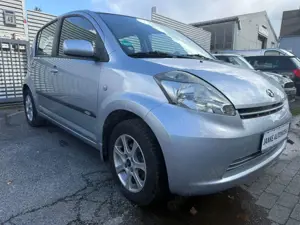 Daihatsu Sirion