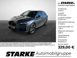 CUPRA Leon ST VZ 1.4 TSI eHybrid DSG