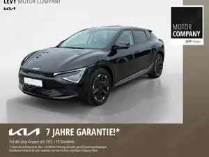 Kia EV6 Elektro Earth ACC FLA 360 Bel.Sitz 4xSHZ LM