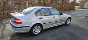 BMW 316 316i Bild 3