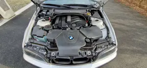 BMW 316 316i Bild 5