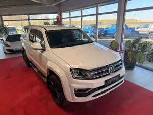 Volkswagen Amarok Bild 5