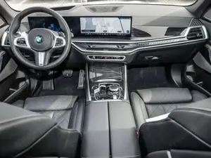 BMW X5 xDrive30d M Sport HUD PANO ACC AHK 360°KAM Bild 3