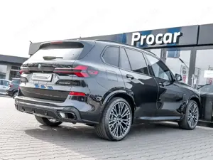 BMW X5 xDrive30d M Sport HUD PANO ACC AHK 360°KAM Bild 2
