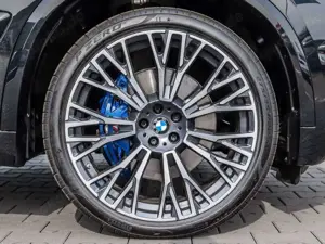 BMW X5 xDrive30d M Sport HUD PANO ACC AHK 360°KAM Bild 4